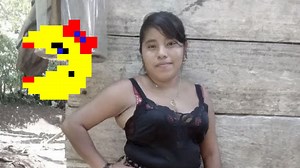 Chica Pacman video: original, contexto y dónde ver a Alejandra Ico
