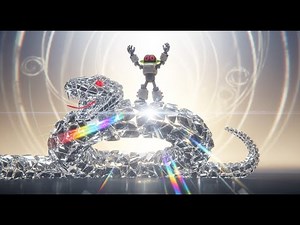 ASTRO BOT: SNAKE LEVEL SCARY SECRETS UNLOCKED