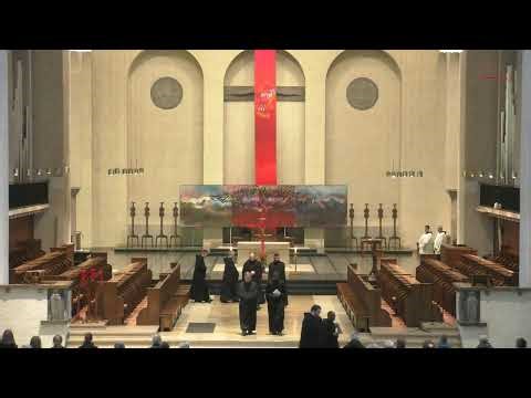 03.04.26 Feier vom Leiden und Sterben unseres Herrn Jesu Christi