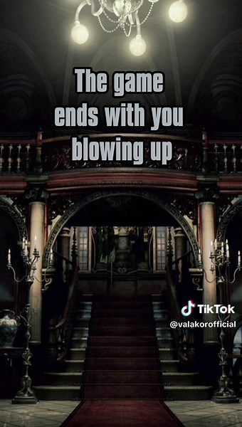 Resident Evil 1: A Quick Recap of the Horror Game