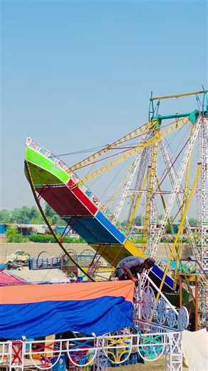 Fair Starts Tonight! Fun & Village Vibes