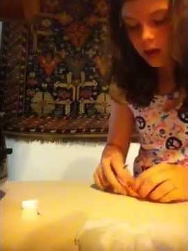 Fortune cookie prank tutorial