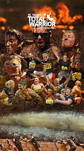 Stop Scrolling. Start Training. Get Saving. 🔥 Total Warrior is back for its 15-year anniversary, and this is your chance to take on 25 obstacles including mud, fire, ice the epic slide. An exclusive 15-year medal, T-Shirt and Northern Monk beer will be waiting for you at the finish line. 🧒 3K Junior Course (Ages 6 ) 🧑‍🤝‍🧑 6K Junior Course (Ages 14 ) 💥 6K Warrior 🔥 12K Warrior 🏅 Ultra Warrior (Sold Out) 27 - 28 June 2026 📅 Bramham Park Leeds🏅 | Total Warrior