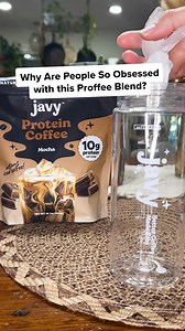 81K views · 70 reactions |  Power Your Day with Protein + Coffee!...
