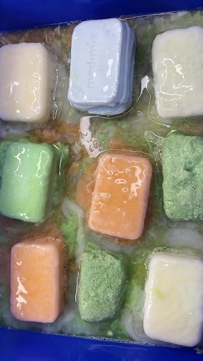 Ayumi - Asmr Soaked Soap on TikTok