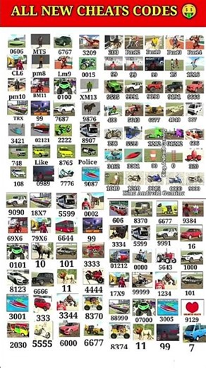 💥real💥code_Indian bike 💥drive all code in real #explore #youtuber