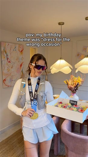 my friends will always commit to the dress code