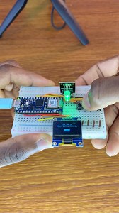 6.1K views · 56 reactions | LED Control with Arduino Nano using MENU DISPLAY | Upload Ideas with Itamar | Facebook