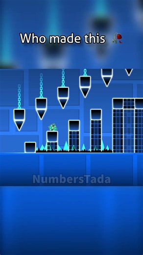 insane ragebait level 😭🥀 #geometrydash #gd #adriansfriendgroup