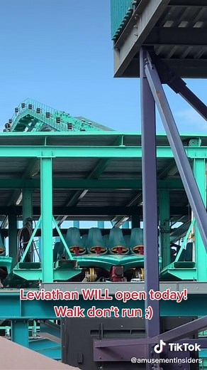 Amusement Insiders on TikTok