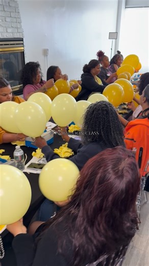 242 reactions · 12 comments | Hey there, Balloon Babes! If you’re...