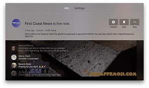Facebook shoots for mid-August launch for first TV shows | AppleInsider