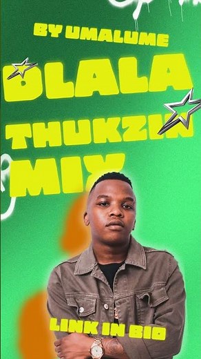 DLALA THUKZIN STUDIO CAMP ALBUM MIX | 3 STEP | AFRO TECH