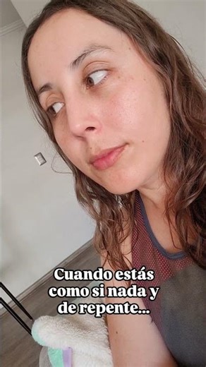 Lo que pasa cuando te mira tu perro