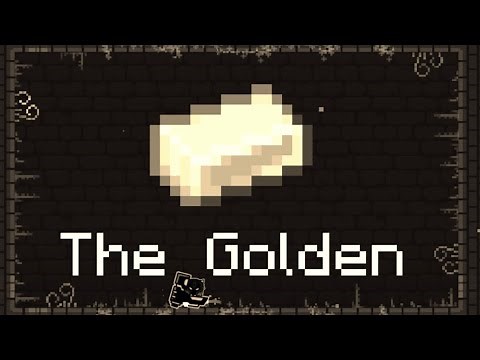 The Golden (Platformer) 100% || Geometry Dash 2.2