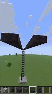 How To Make A Crane In Minecraft | Easy | 1.21+ | Minecraft Tutorials by Indian Gamer Himanish
