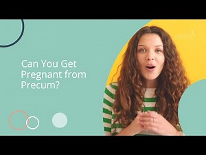 Can You Get Pregnant from Precum? 🤔 Let’s Break It Down