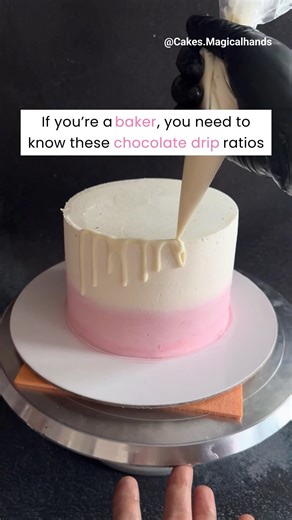 Check description & save it ✨ #chocolatecake #bakinghacks #trending