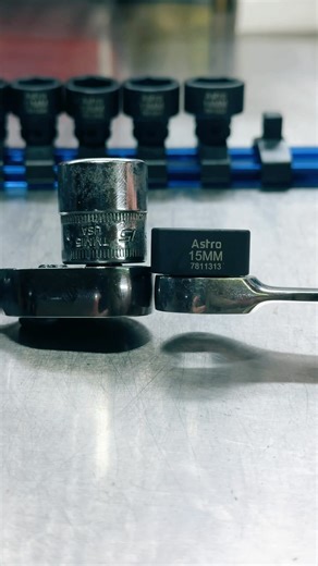 52K views · 472 reactions | @astrotools offering super useful tools at an affordable price! Get them while you can! The 1/4” drive #nanosockets! #astro #astrotools #Snapon #snapontools #snaponlife #mechanic #mechanictools #mechaniclife #tech #techlife #autotech #technician #autorepair #automotivetools #tool #tools #tooladdict #tooladdiction #toolhoarder #MrSubaru1387 #MACTools #matco | MrSubaru1387 | Facebook