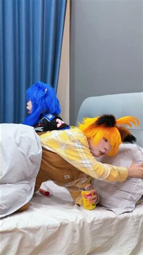 刺猬们这么爱吃零食吗