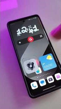 How to test the new XIAOMI keyboard with HyperOS 4