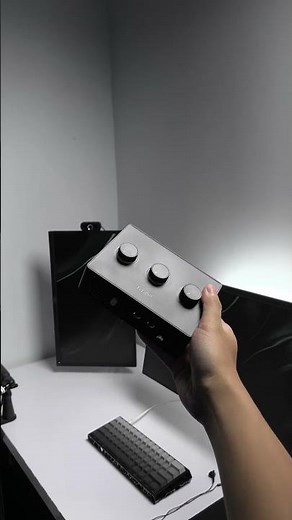 Review - Fifine Ampli 1 Soundcard Audio Interface for Streaming