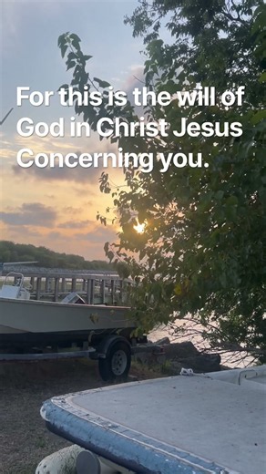 Rejoice Evermore, Pray Without Ceasing |1 Thess 5:16-20 | Evening Prayer