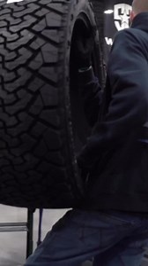 3.1K views · 12 reactions | @customoffsets mounting up a set of Terra Hunter X/T Venom Power Tires and @ArkonOffroad Caesar #wheels #TerraHunterXT #VenomPowerTires | Venom Power Tires | Facebook