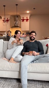 Want some good marriage advice? Do everything together. A marriage withers and dies when you’re nothing more than roommates with benefits. A marriage is like a muscle…if you don’t exercise and give your muscles the nutrition that they need, they will atrophy, become weak, and fail you. Marriage is the same way in that you need to actively work on it to make it strong. So be intentional. Workout together, drink coffee together, do yoga together, game together. Find things that you both enjoy and 