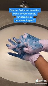 Are you washing your hands properly? Our first #TikTok video shows how to stay safe and help fight against #COVID19. Follow us on our new TikTok account to get #COVID19 updates and much more. | United Nations