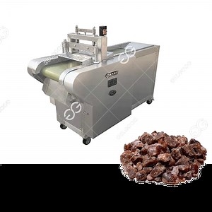 Dates Circle Slicing Machine And Dates Slicer Machine