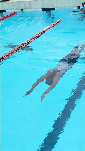 Breaststroke Pullout Technique | Girls Swimmer Training at BD Swimming Club 🇧🇩
