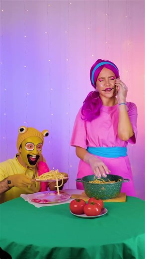 Nudeln: Der ultimative Genuss! 🍜✨