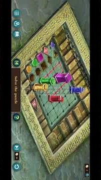 Legendary Tales 4 Chapter 3 All Puzzles Walkthrough