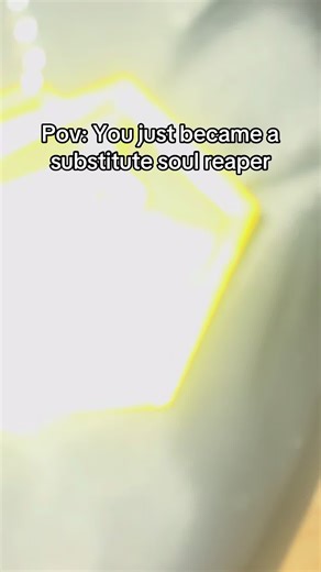 Become a Substitute Soul Reaper with This Keychain