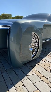 Chauffeur driven by AI… Rolls-Royce has taken us to the future! 😮 | Supercar Blondie