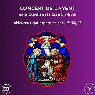 La voix qui crie dans le désert