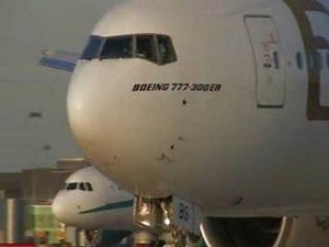 Manchester Heavy Takeoff´s 24L