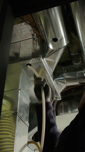 Reno Dust Nightmare: Duct Cleaning Transformation