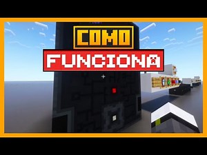 CÓMO FUNCIONA el REACTOR en MINECRAFT con el MOD POWAH