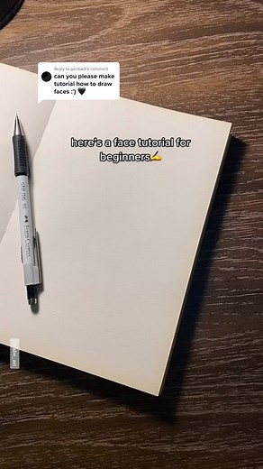 Replying to @долбæб what do ya’ll want next?🤩 #fyp #foryou #foryoupage #fypシ #fypシ゚viral #foryoutrending #sketch #portrait #portraitsketch #sketching #tutorial #sketchtutorial #beginner #beginnertutorial