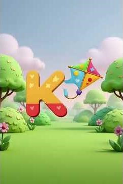 This ABC Trick Works for Every Single Kid #viral #alphabet #learning