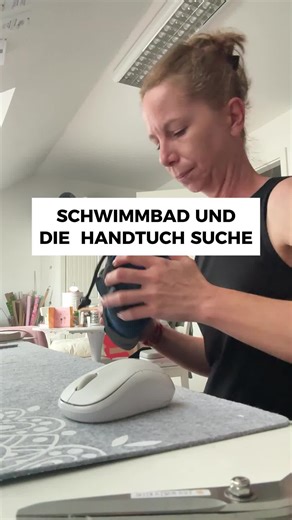 Praktische Plotter-Nutzung für das Schwimmbad