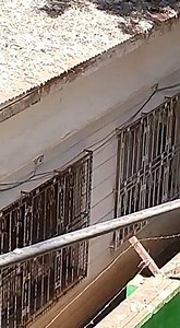 1.8M views · 3.7K shares | While the NYS bosses loot at the top, young boys enrolled are taking the chance to steal from the stores. You can see them here stealing new boots through the window. This happened at the NYS Centre behind Mathare North Area-4. | Robert Alai | Facebook