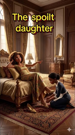 Spoiled Daughter Faces Harsh Reality After Marriage | Part 2 Teaser