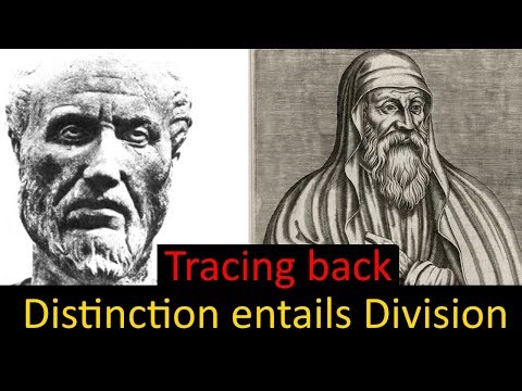 Jay Dyer vindicated | Plotinus and Origen’s ADS