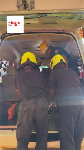 40K views · 1.4K reactions | Cola Vina from Lautoka Fire Station. All National Fire Authority (NFA) stations start the day with the morning parade, during which watch teams change shift for 23 hours. At Tavewa Avenue this morning, the incoming Blue Watch team conducted a morning snap drill after the morning parade. The drill followed the routine appliance and equipment checks and tested team cohesion and preparedness. Vinaka Team Sugar City. | National Fire Authority | Facebook