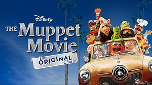 The Muppet Movie - Apple TV