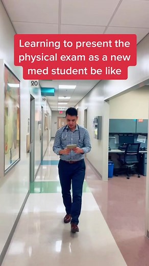 Funny Moments in Med School: Clinical Rotations and Physical Exams