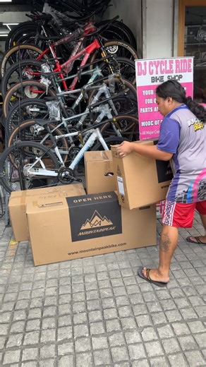 DJ CYCLE RIDE on Reels